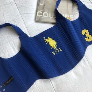 Corset U.S.Polo